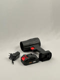 48V Cordless Handheld Air Blower / Cleaner (Rechargeable Turbo Jet Blower)