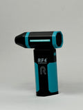 RF4 RF-P6 Portable Rechargeable Mini Violent Dust Fan