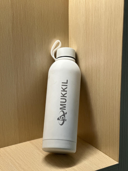 5MUKKIL Surgical steal double layer vacuum flasks (TUMBLER)