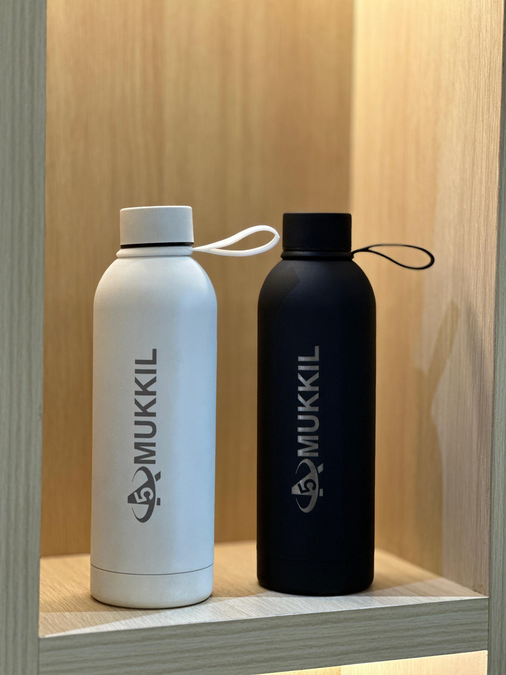 5MUKKIL Surgical steal double layer vacuum flasks (TUMBLER)