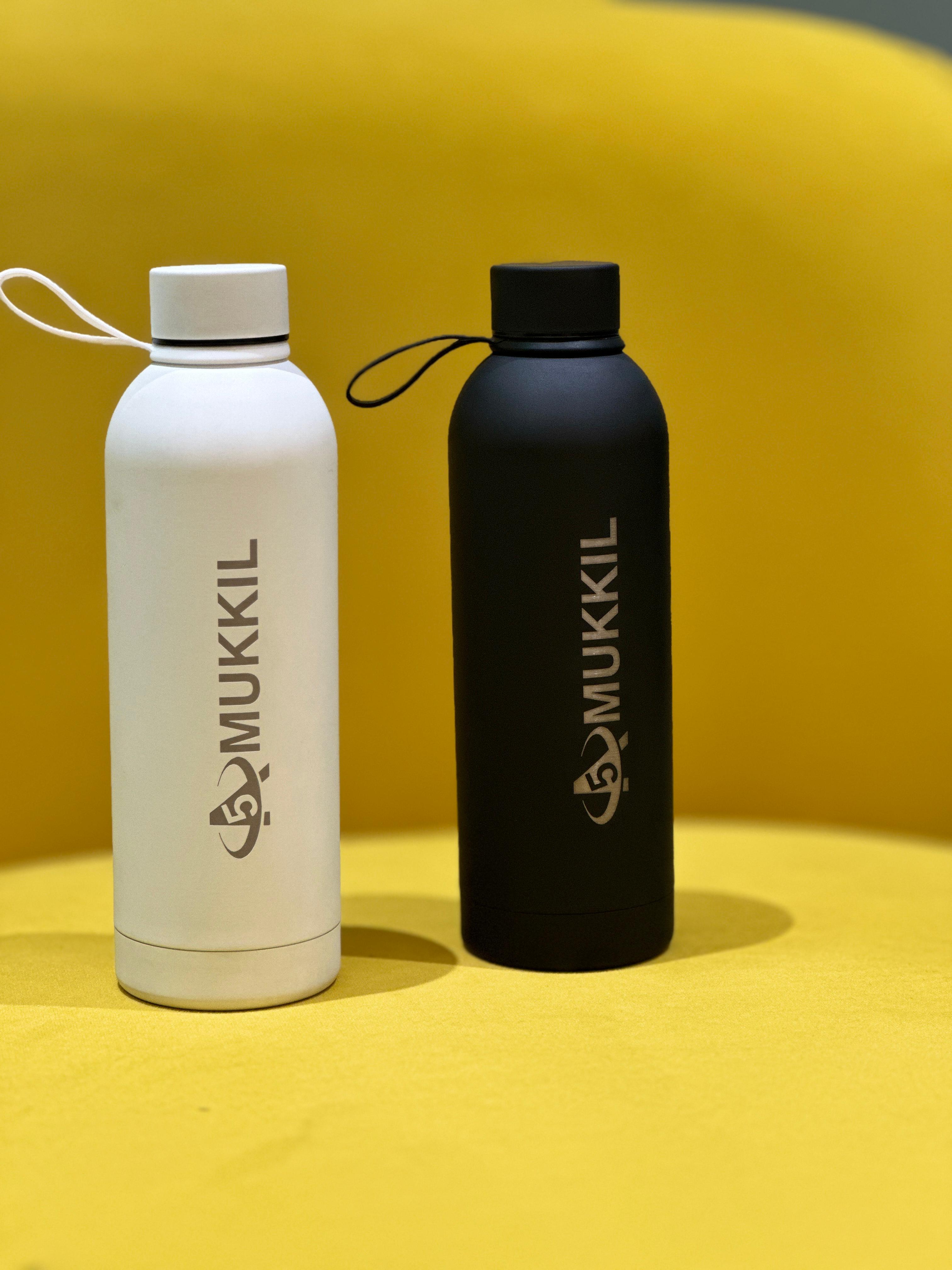 5MUKKIL Surgical steal double layer vacuum flasks (TUMBLER)