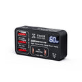 QianLi P605S 5-Port PD Fast Charging Station Hub