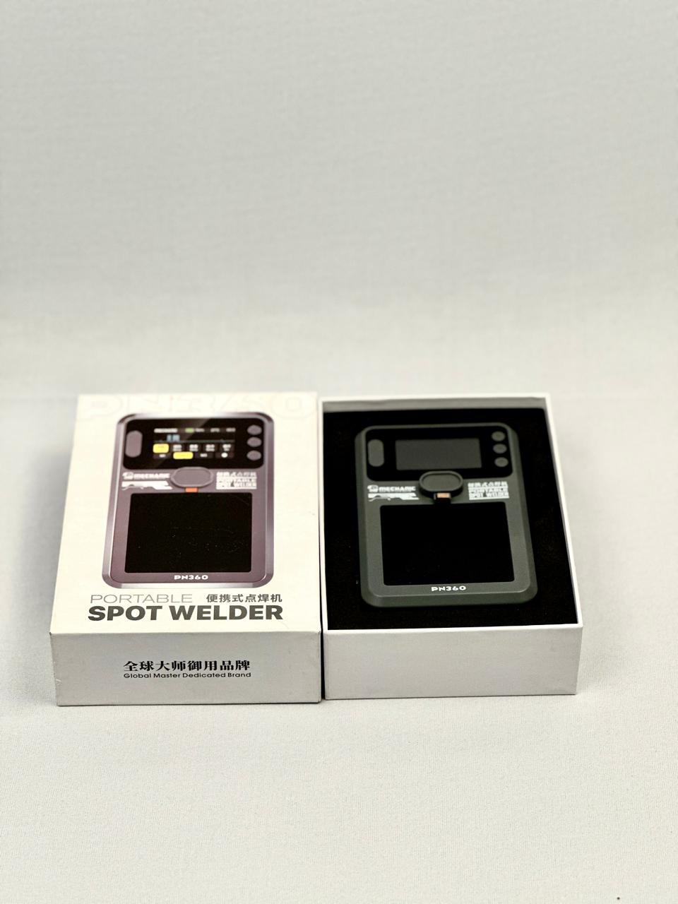 PN360 Portable Spot Welder