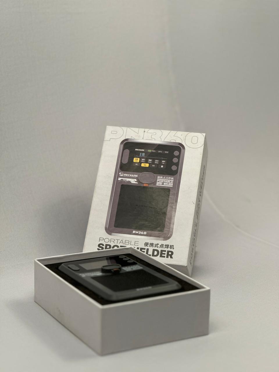 PN360 Portable Spot Welder