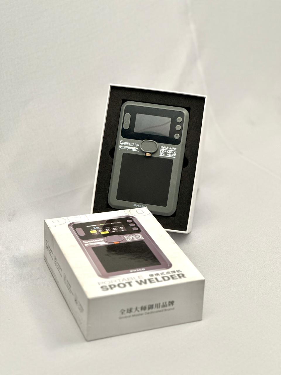 PN360 Portable Spot Welder