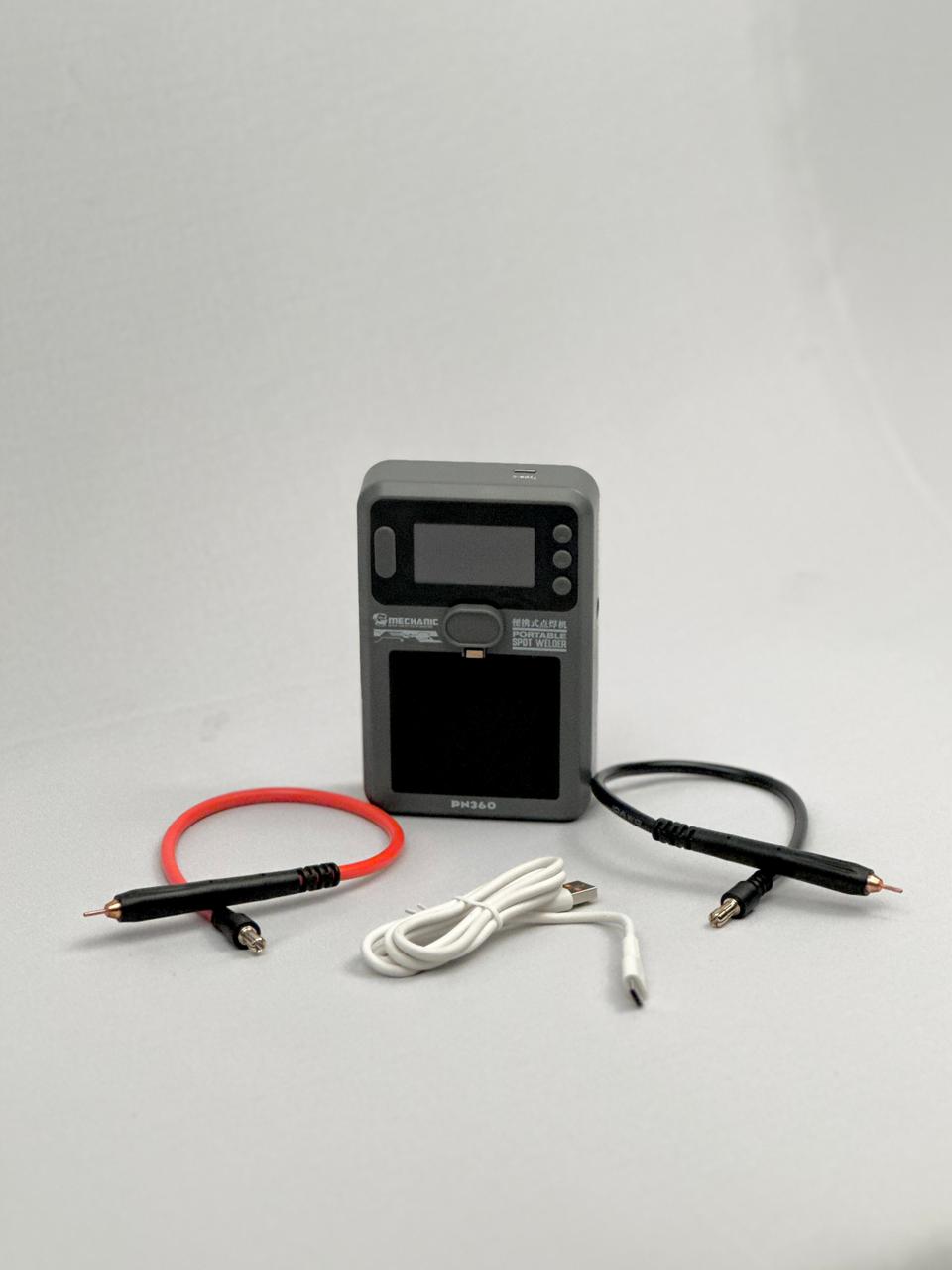 PN360 Portable Spot Welder